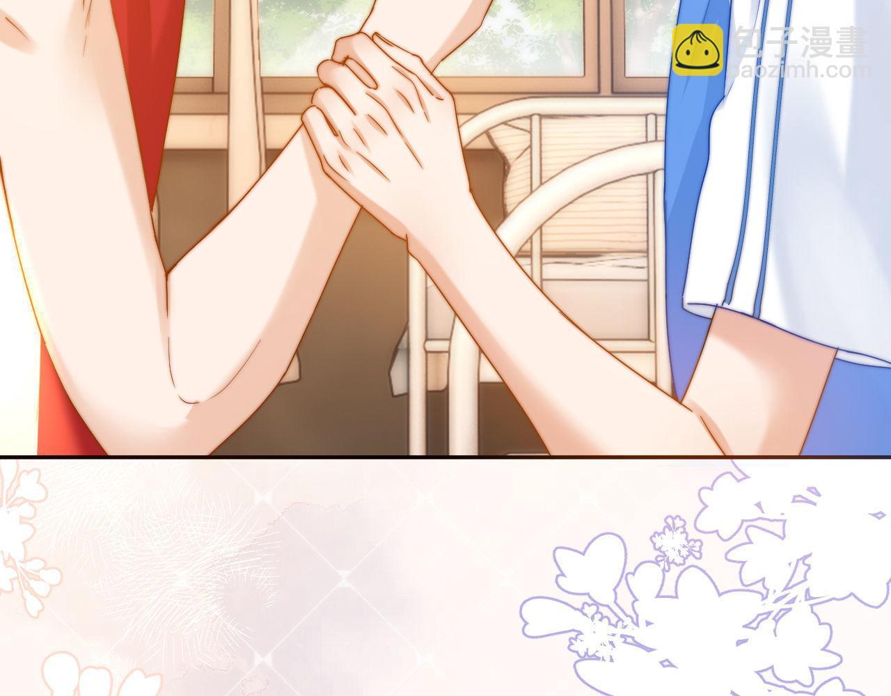 第15话 哥哥为什么不要我的礼物(1/2)-第15话