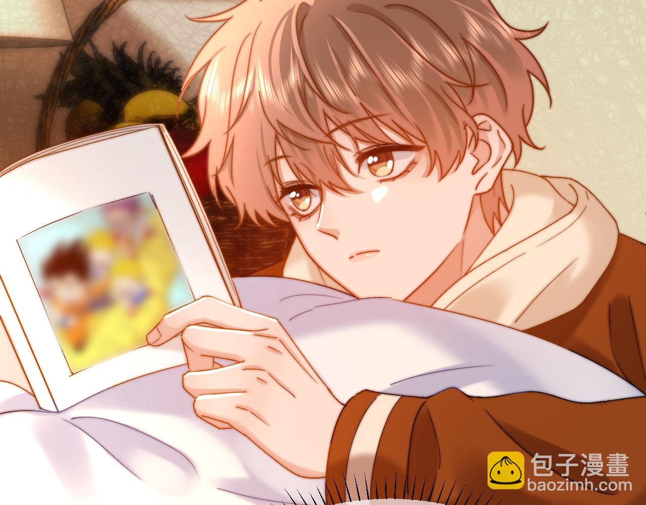 第55话 幸好有哥哥在(1/3)-第147话