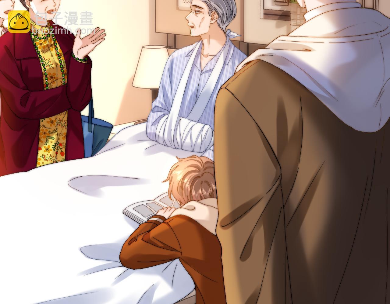 第55话 幸好有哥哥在(1/3)-第147话