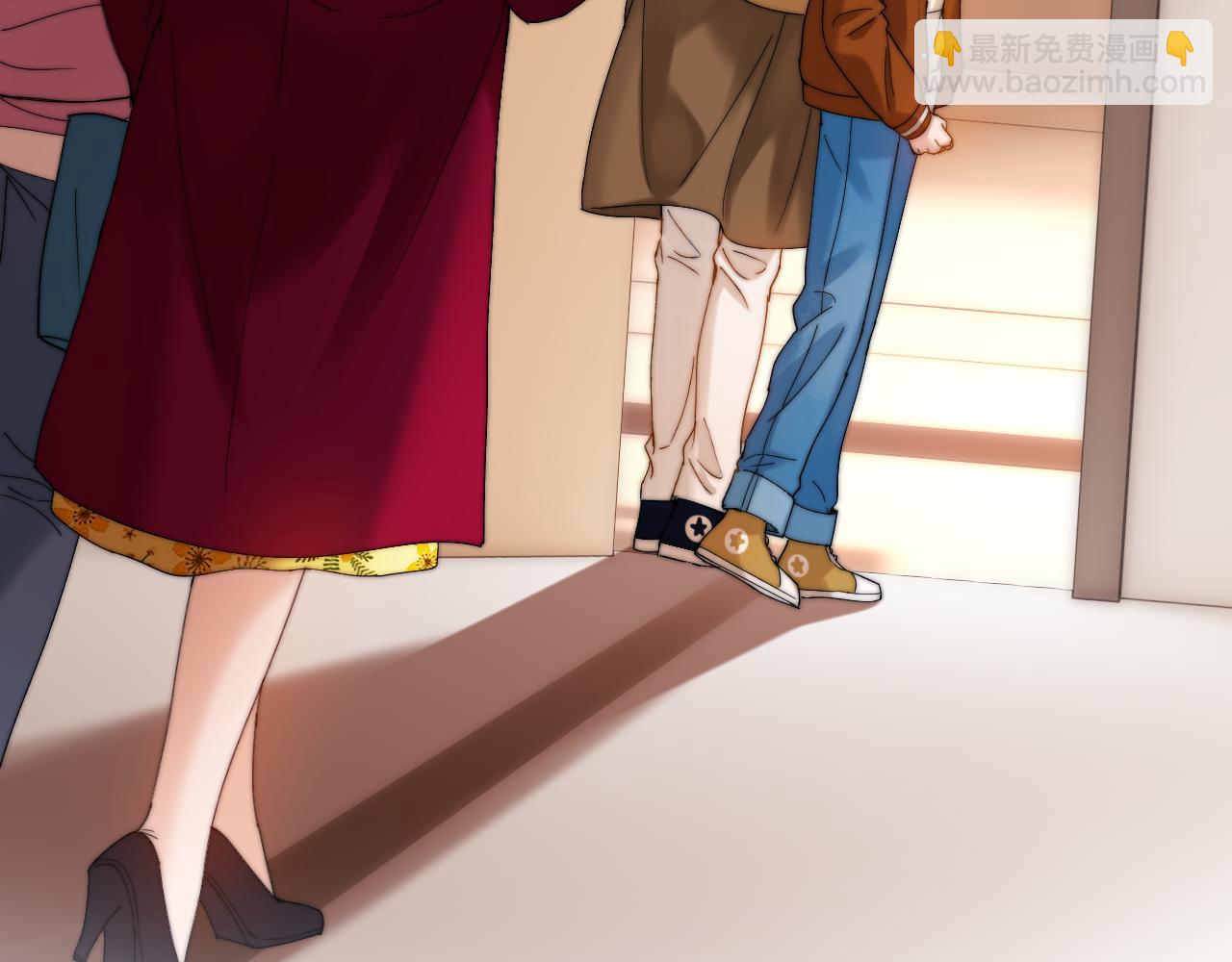 第55话 幸好有哥哥在(1/3)-第147话