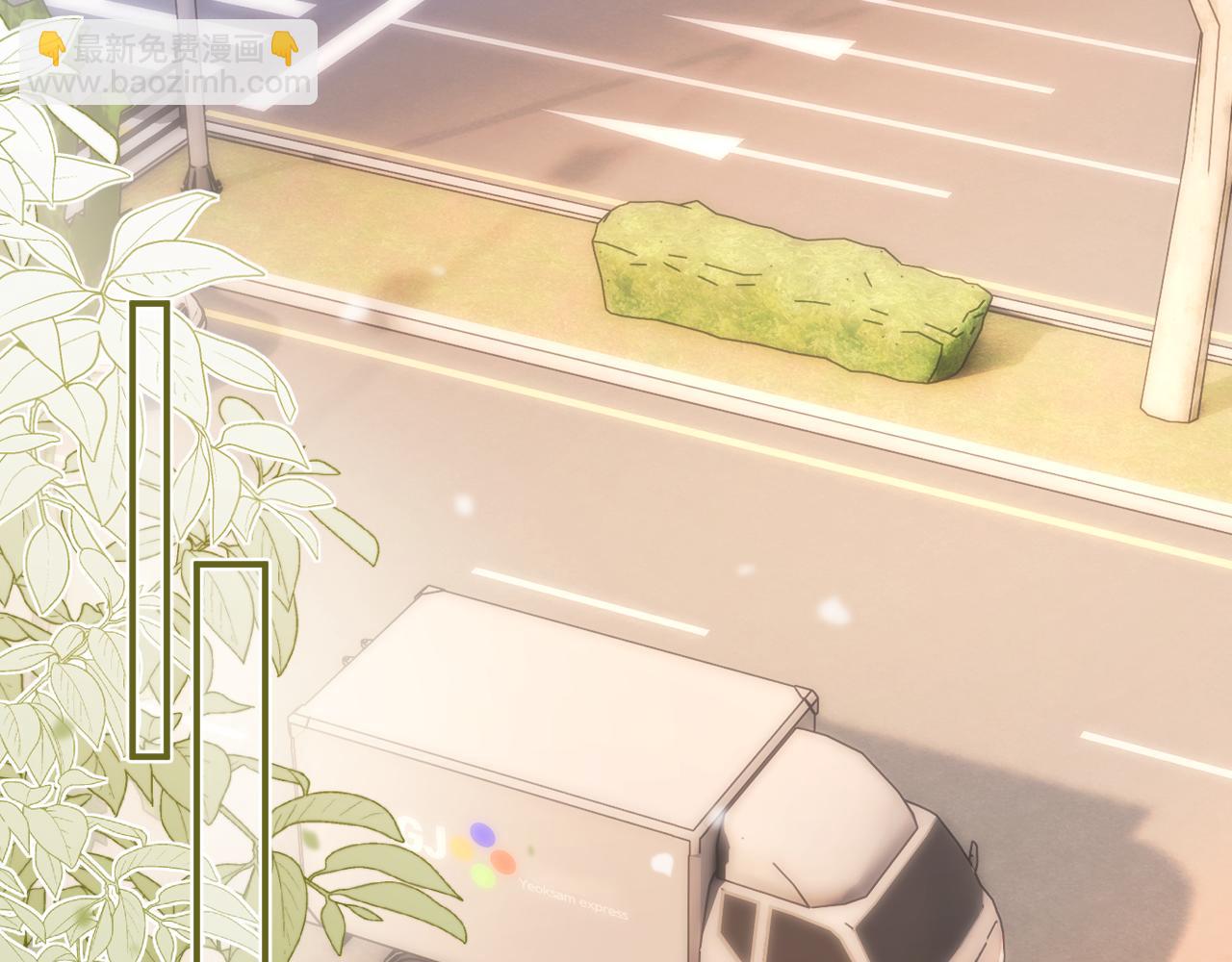 第55话 幸好有哥哥在(1/3)-第147话