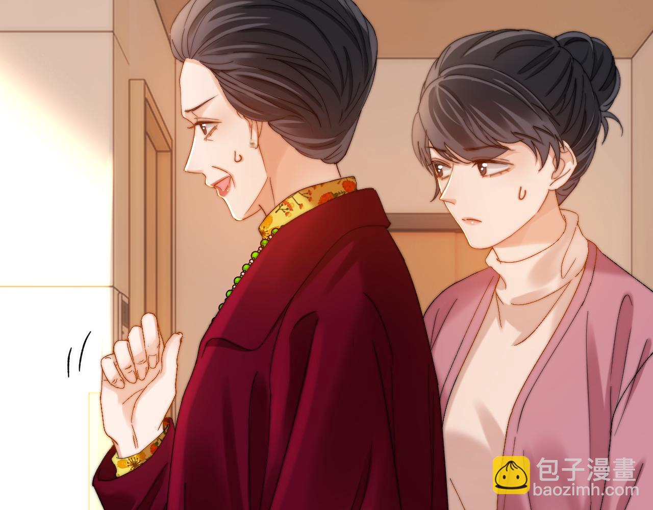 第55话 幸好有哥哥在(1/3)-第147话