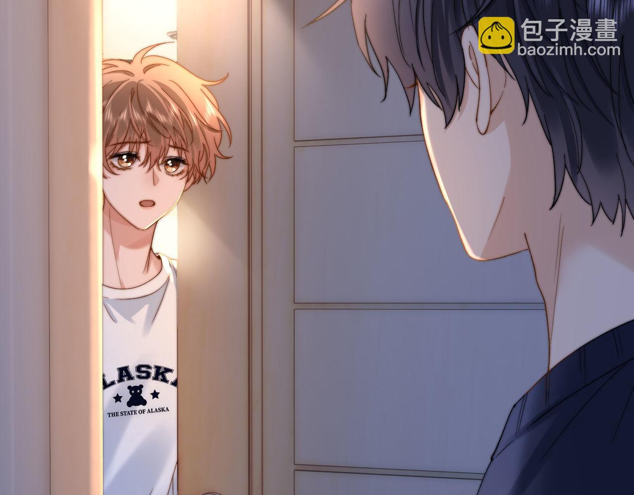 第57话 哥哥去国外留学？(1/3)-第149话