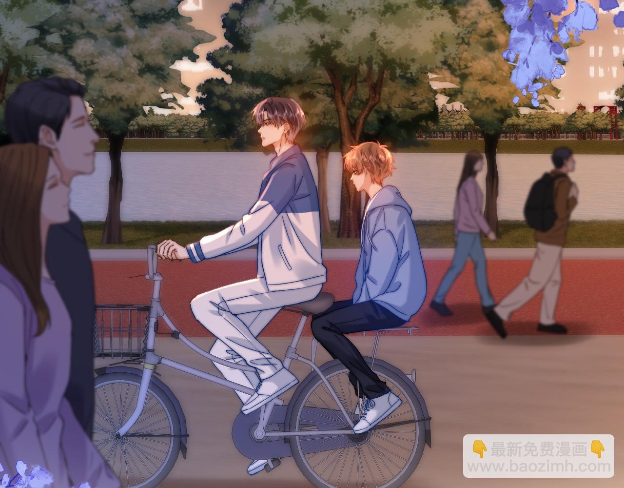 第59话 你要不要尝尝(1/3)-第155话