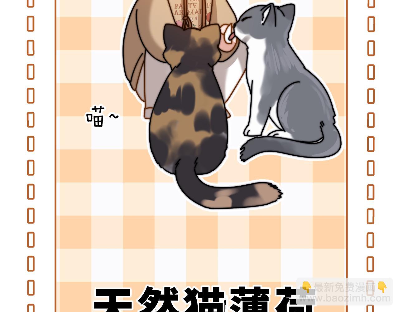 第61话 无法直白展示情感(1/2)-第153话