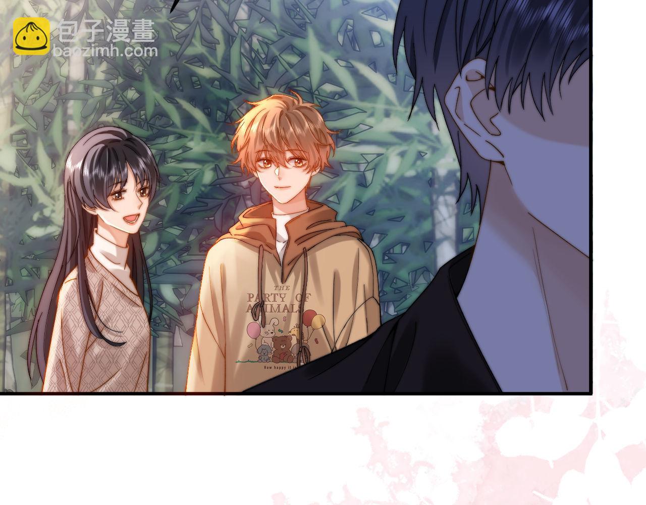 第61话 无法直白展示情感(1/2)-第153话