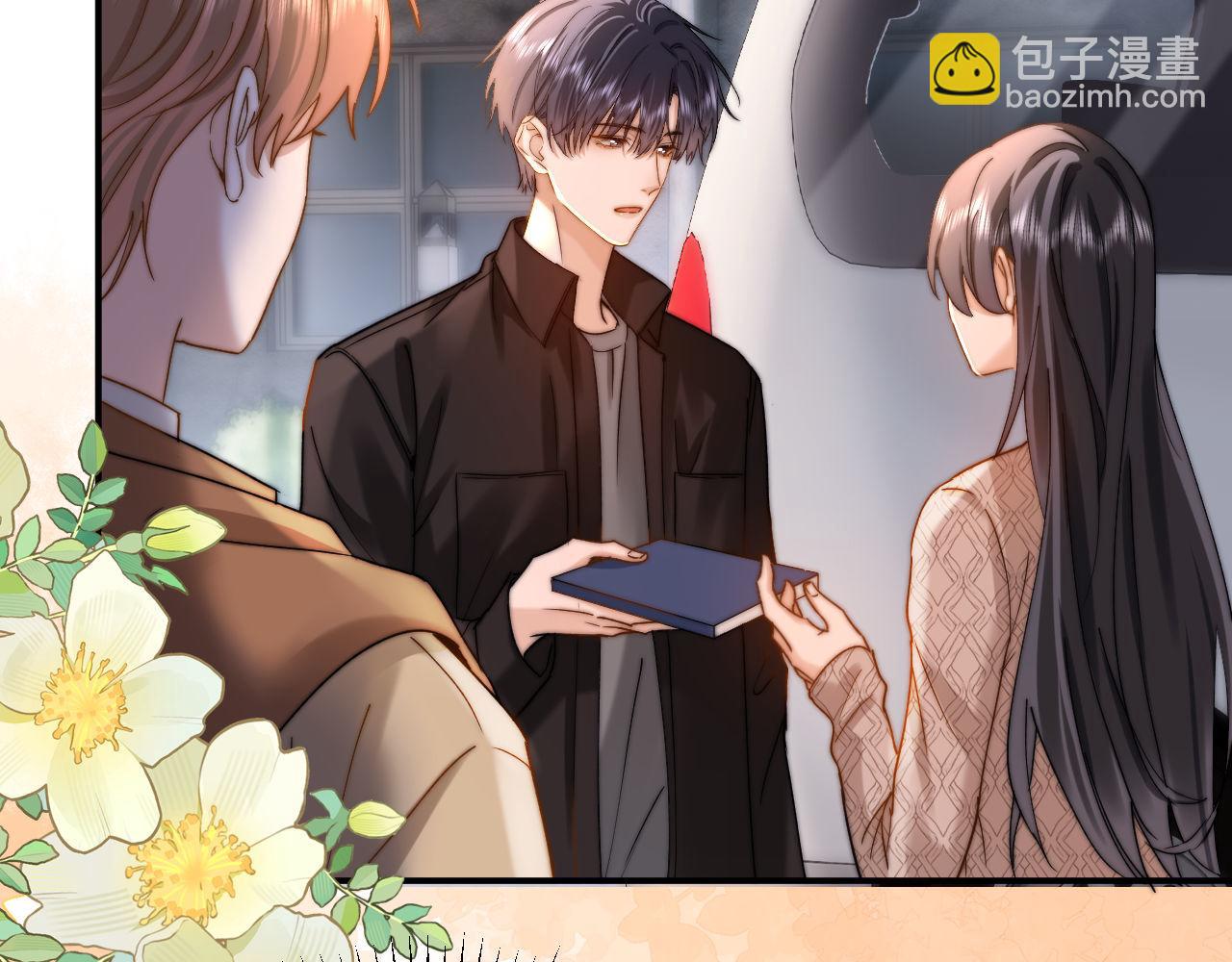 第61话 无法直白展示情感(1/2)-第153话