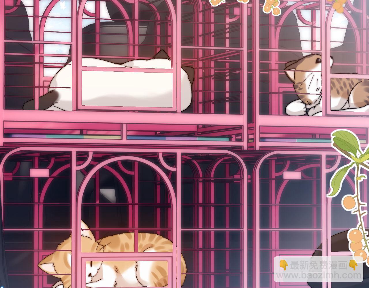 第61话 无法直白展示情感(1/2)-第153话