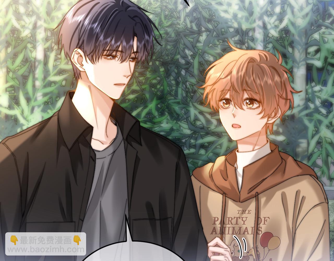 第61话 无法直白展示情感(1/2)-第153话