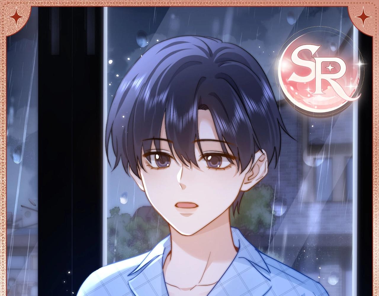 雨夜温馨-第167话