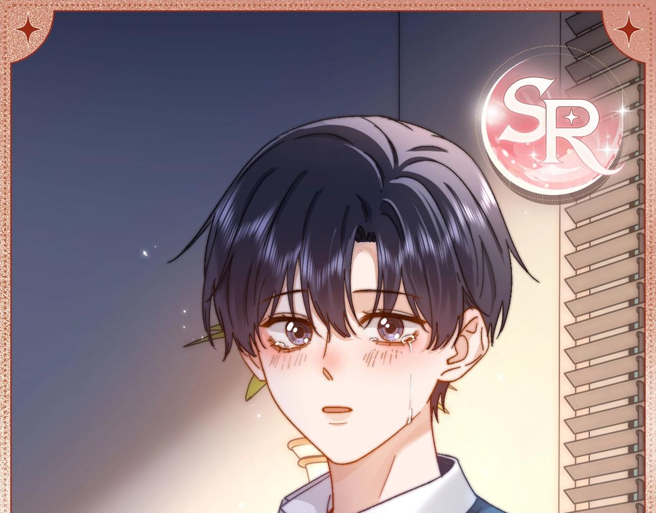 牵念在兹-第171话