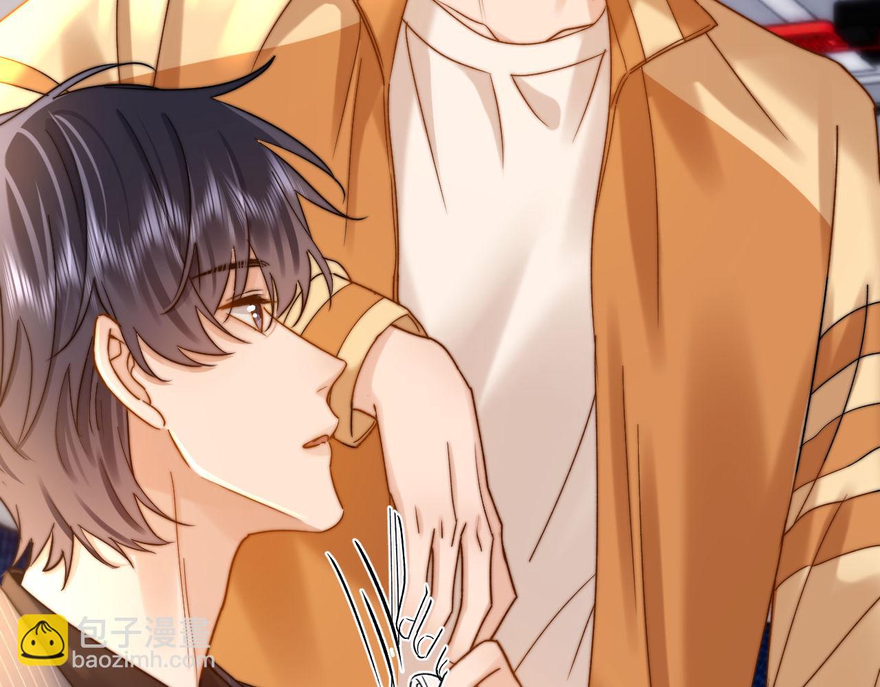 第62话 哥哥，我想你了(1/3)-第157话