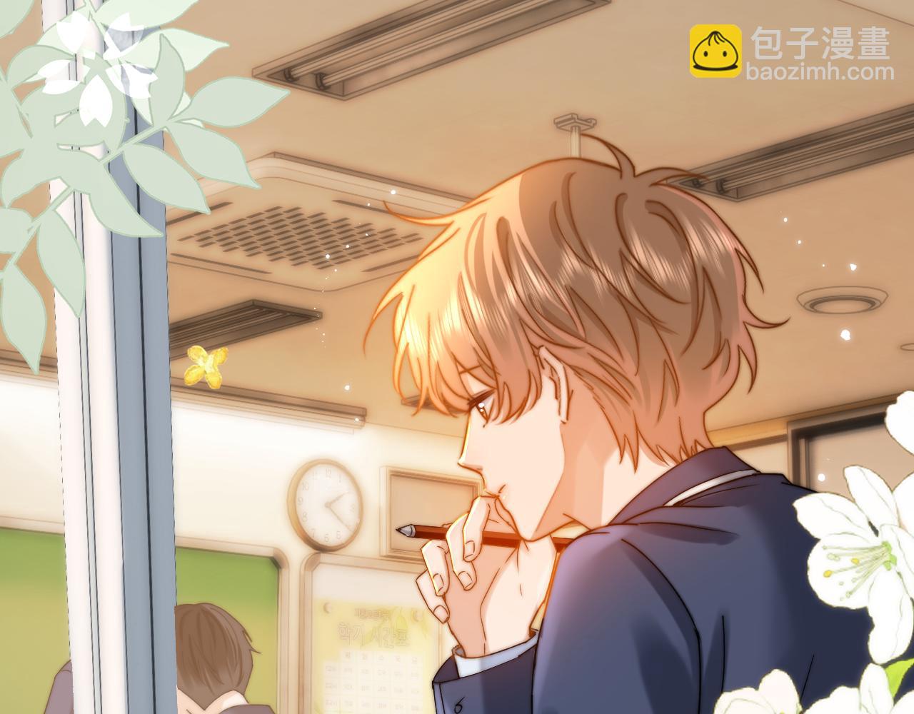 第62话 哥哥，我想你了(1/3)-第157话