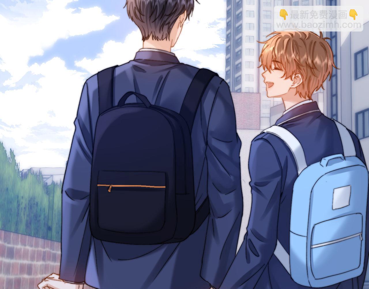 第67话 同与不同(1/3)-第181话