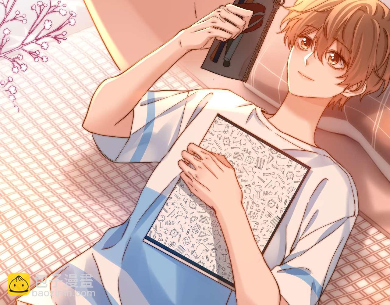 第73话 顺顺利利(1/2)-第187话