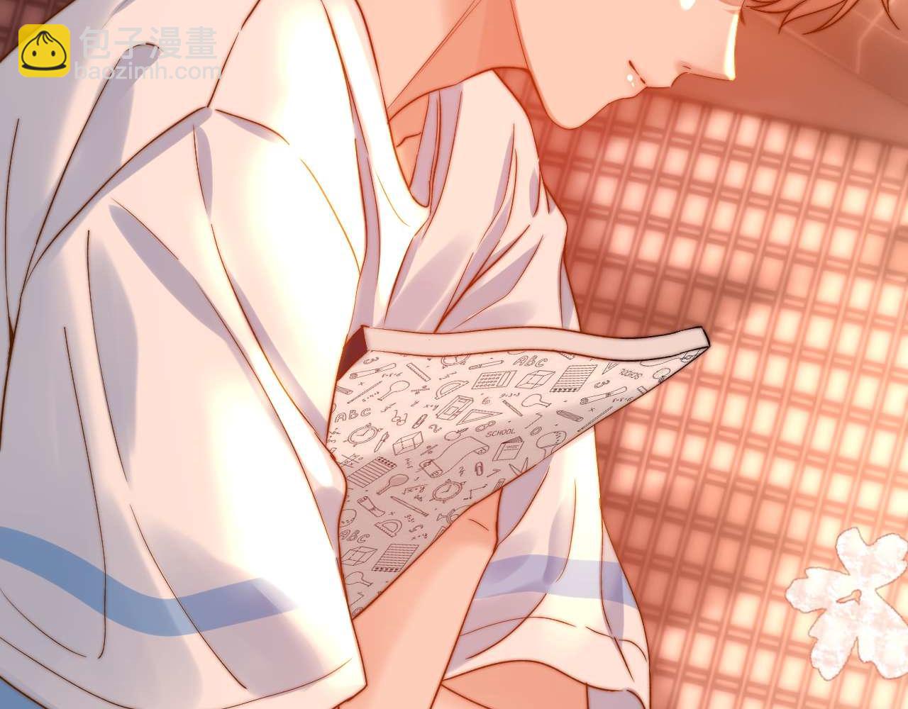 第73话 顺顺利利(1/2)-第187话