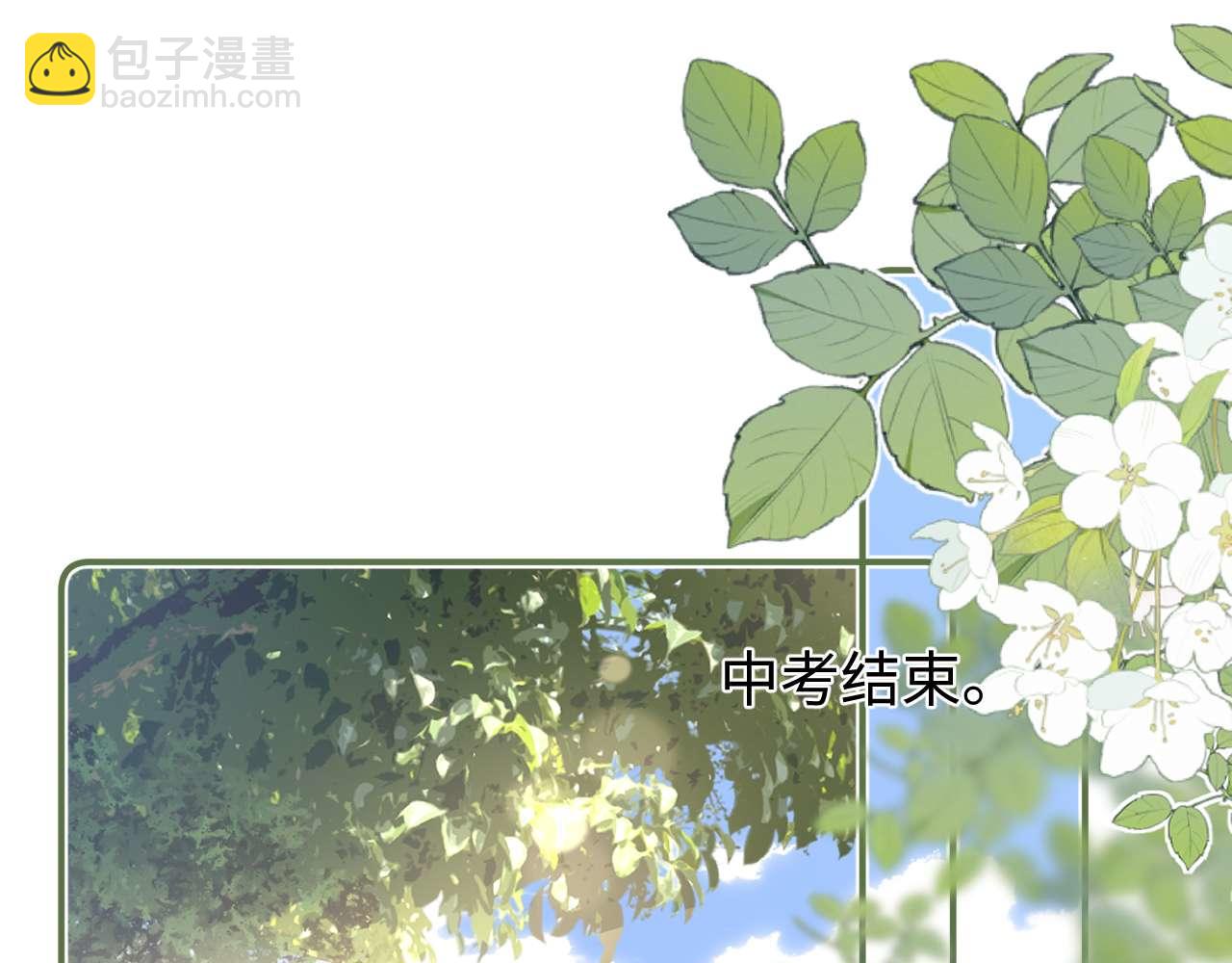 第73话 顺顺利利(1/2)-第187话