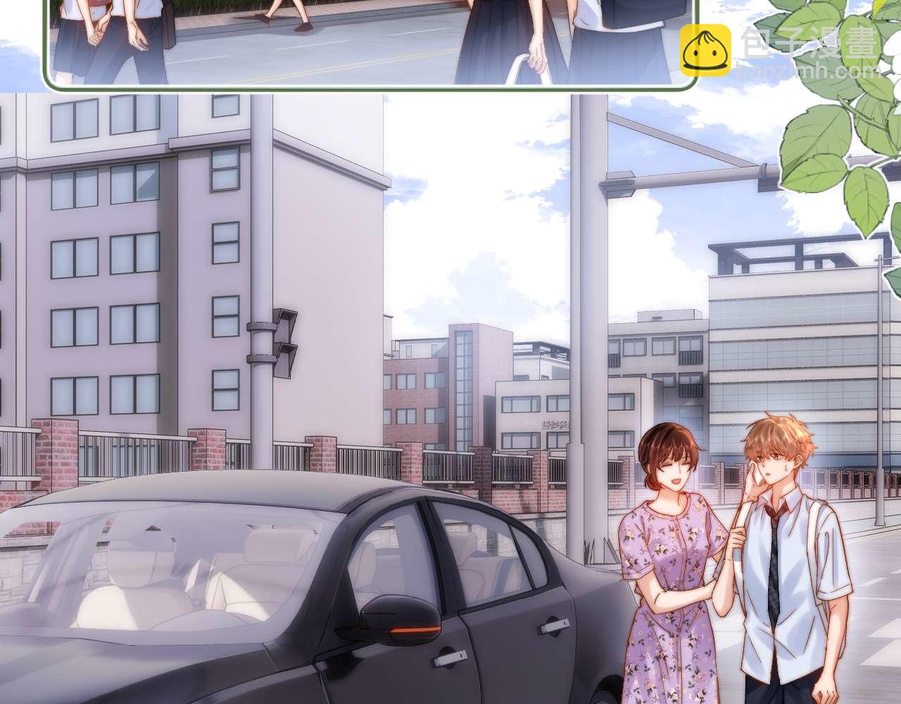 第73话 顺顺利利(1/2)-第187话