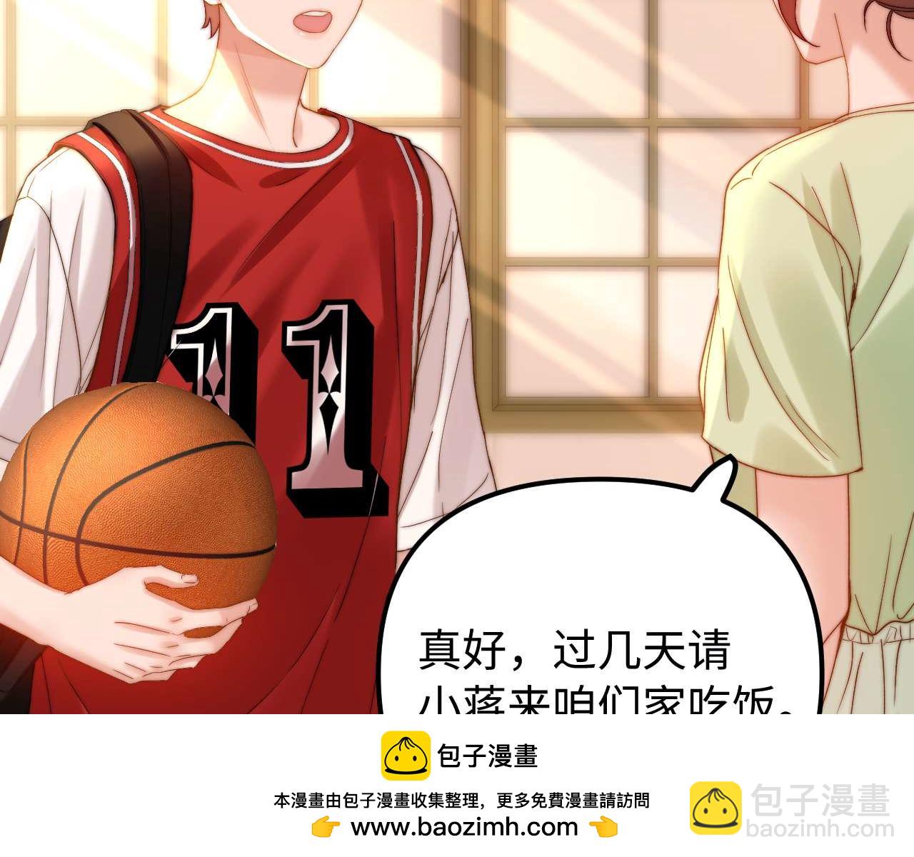 第73话 顺顺利利(1/2)-第187话