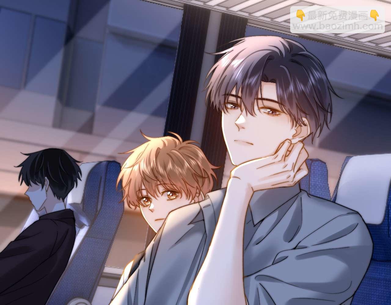 第75话 少儿不宜(1/3)-第189话