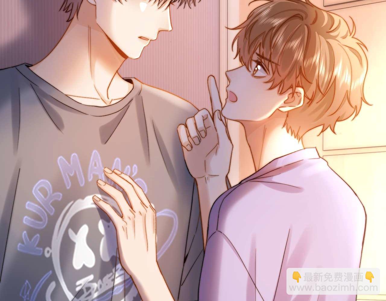 第78话 我支持你(1/3)-第193话