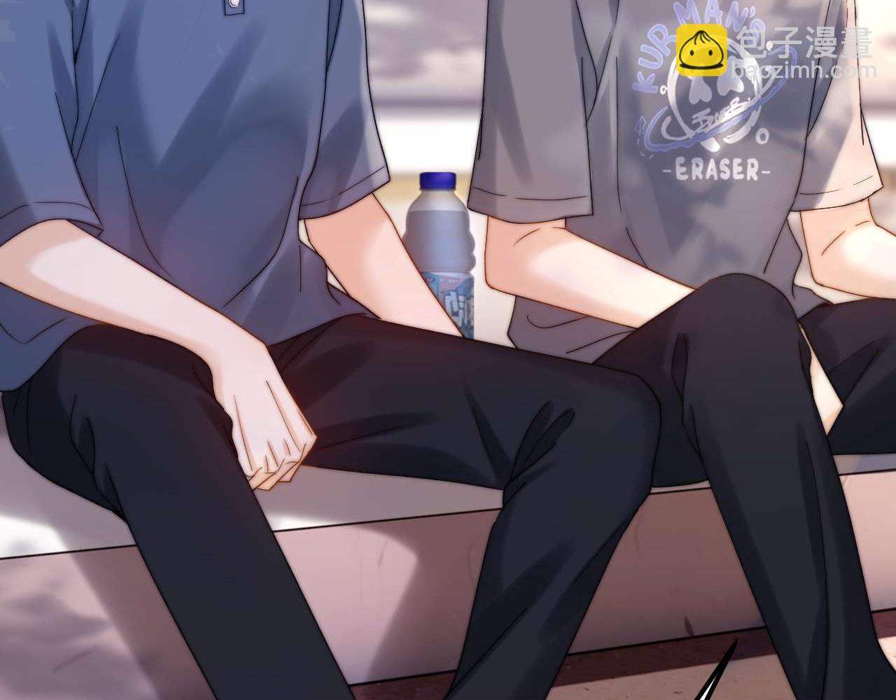 第78话 我支持你(1/3)-第193话