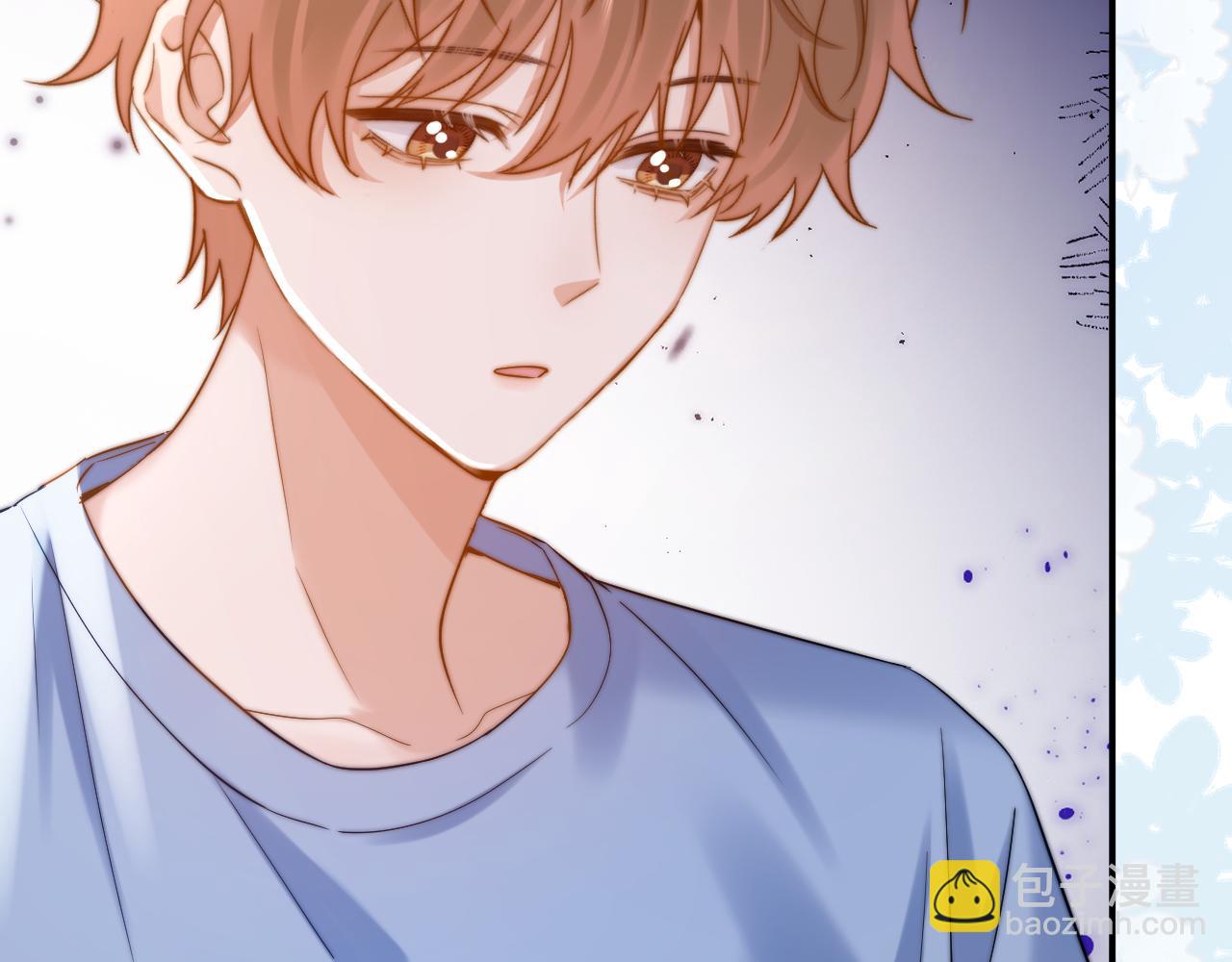 第83话 不想跟人共伞(1/2)-第199话