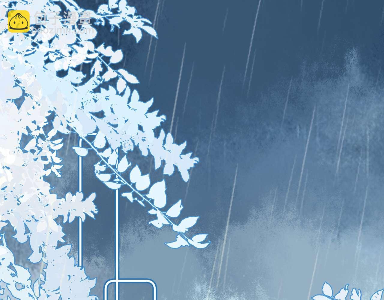 第83话 不想跟人共伞(1/2)-第199话