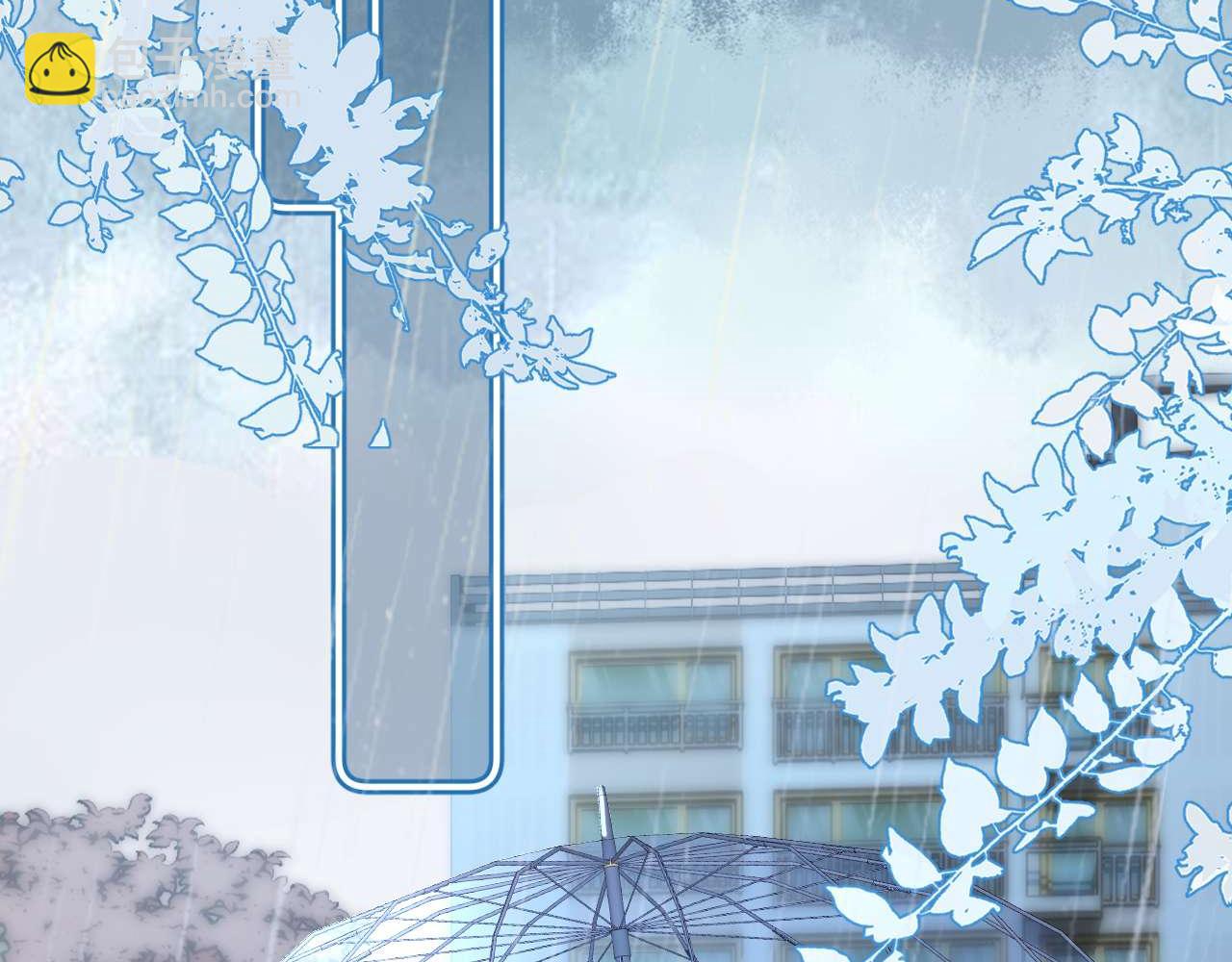 第83话 不想跟人共伞(1/2)-第199话