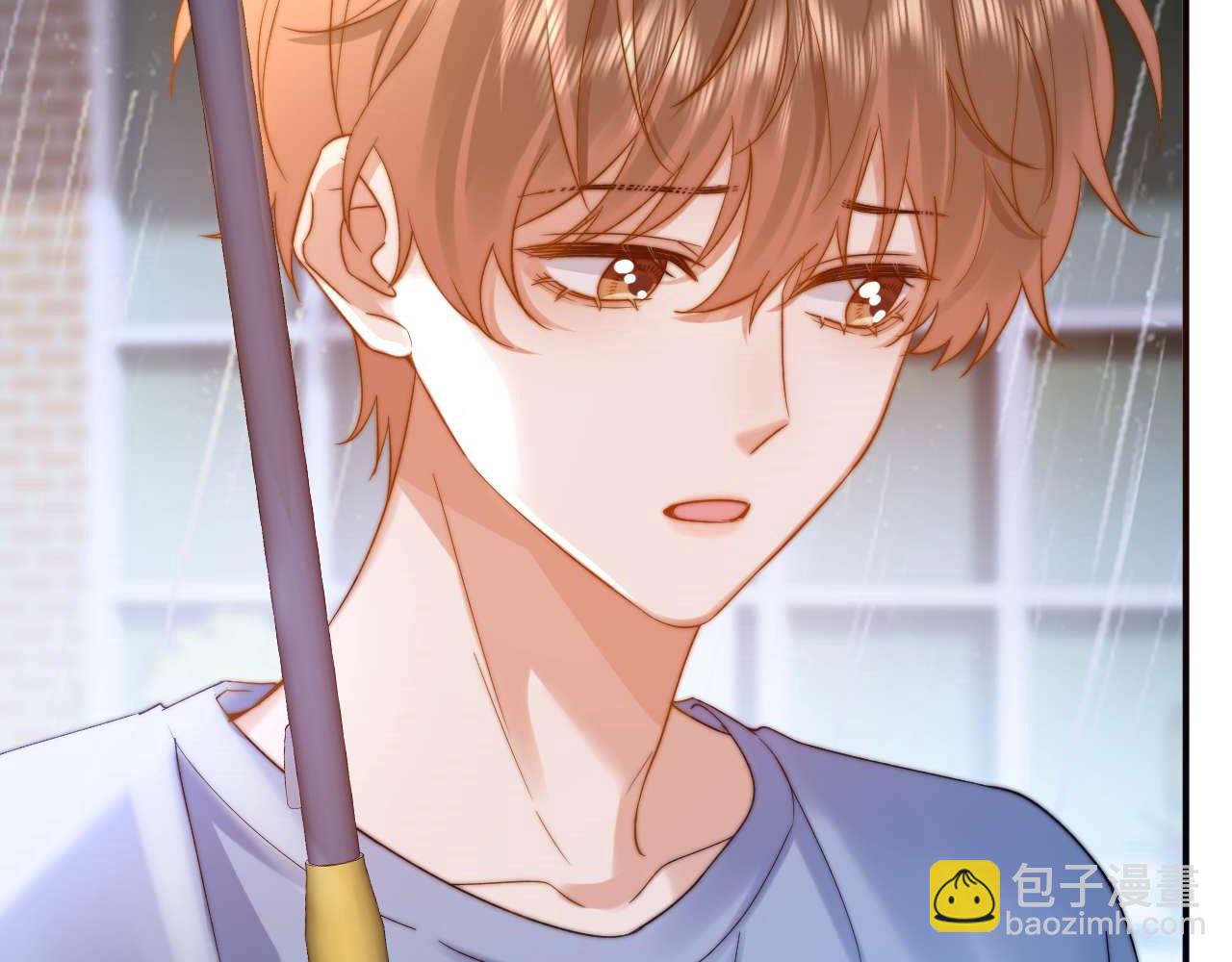 第83话 不想跟人共伞(1/2)-第199话