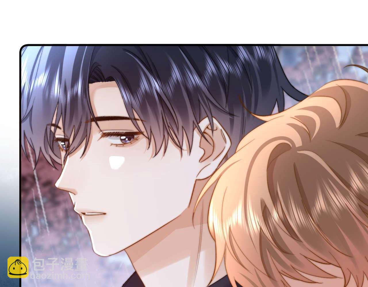 第83话 不想跟人共伞(1/2)-第199话