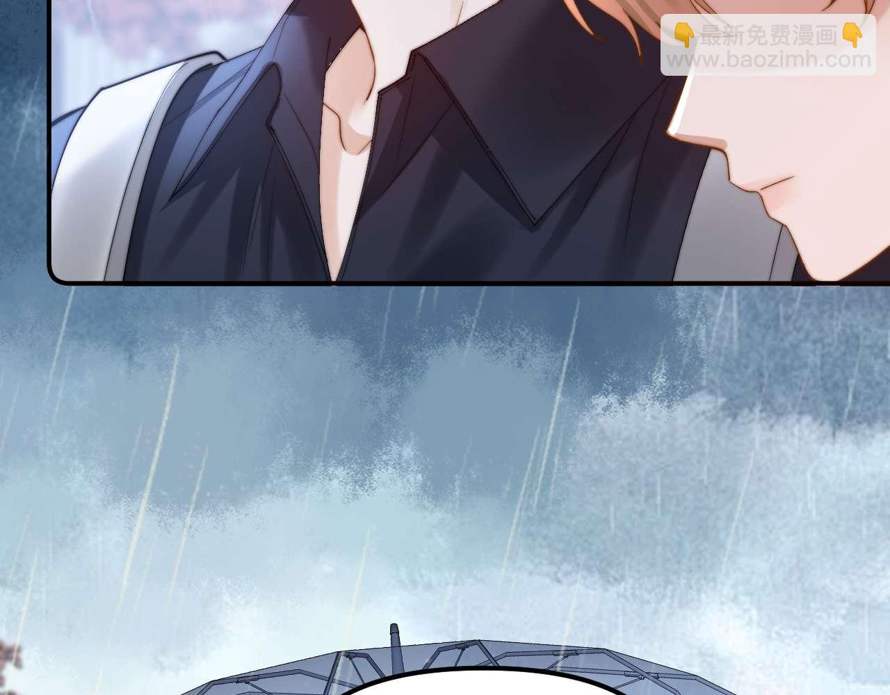 第83话 不想跟人共伞(1/2)-第199话