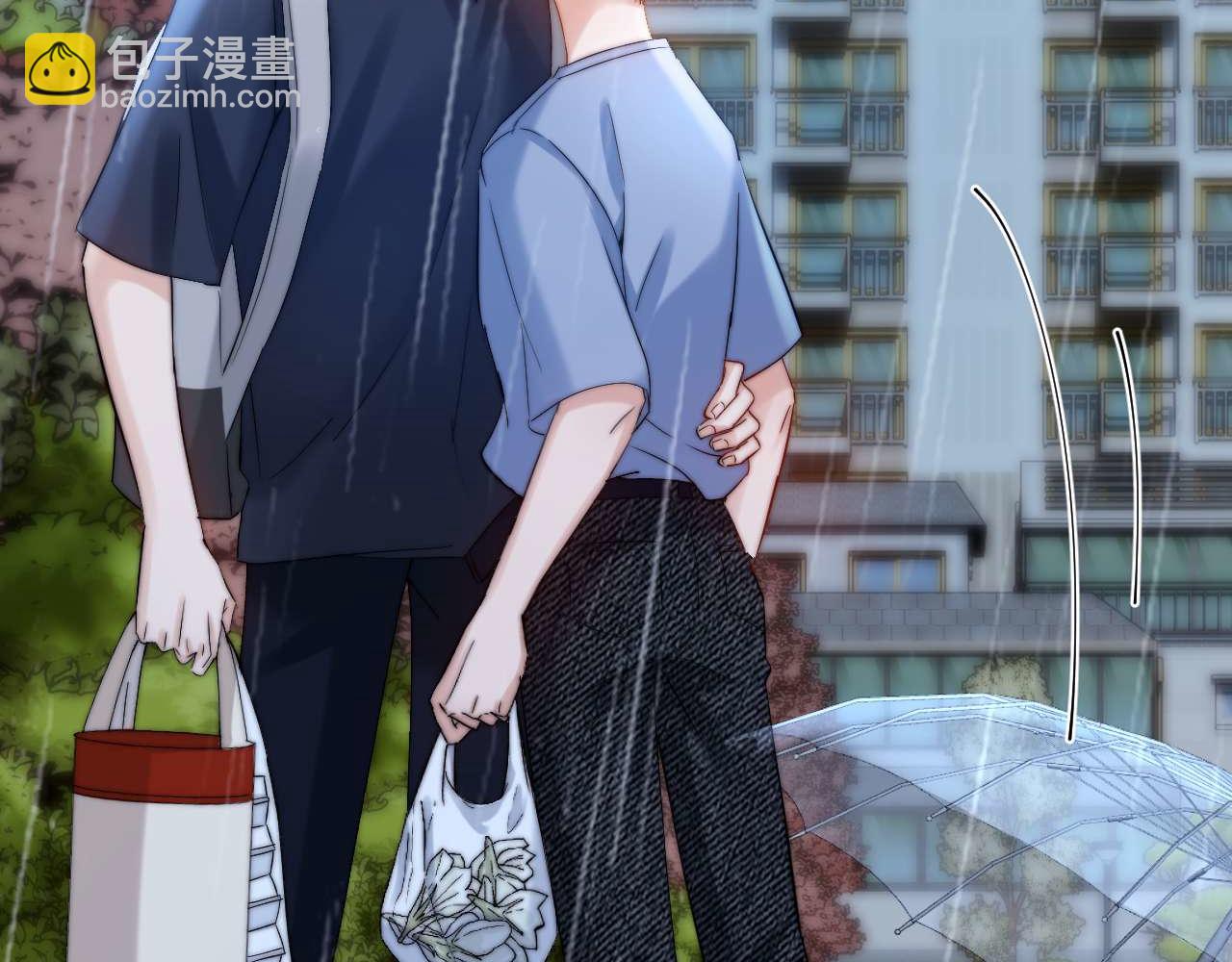 第83话 不想跟人共伞(1/2)-第199话