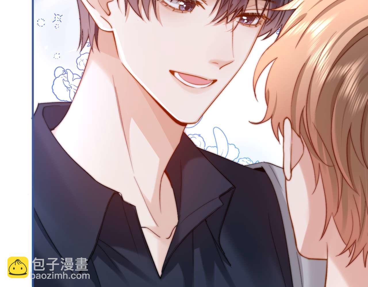 第83话 不想跟人共伞(1/2)-第199话