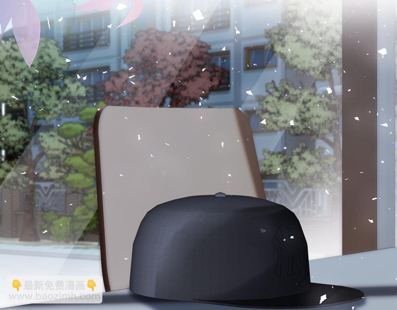 第83话 不想跟人共伞(1/2)-第199话