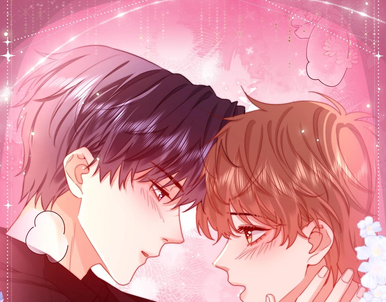 特典公开：3月19日 生日告白夜 想要全部的你-第205话