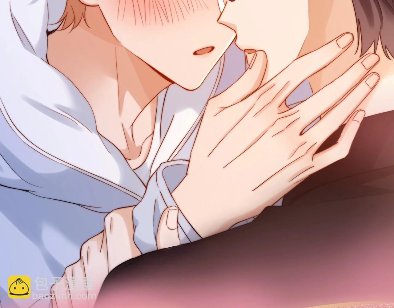 特典公开：3月19日 生日告白夜 想要全部的你-第205话