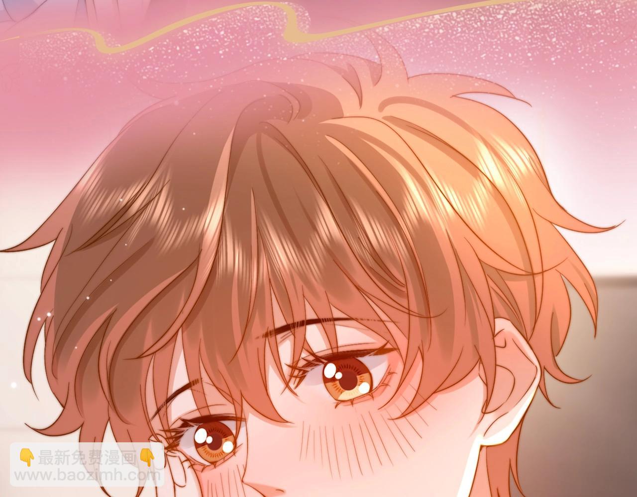 特典公开：3月19日 生日告白夜 想要全部的你-第205话