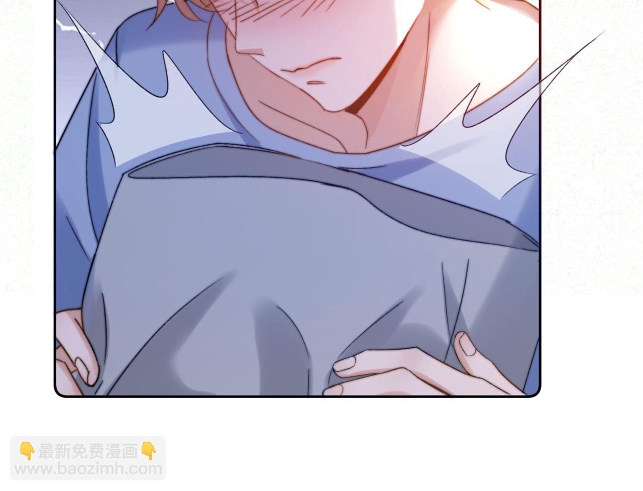 第86话 哥哥吃醋(1/2)-第203话