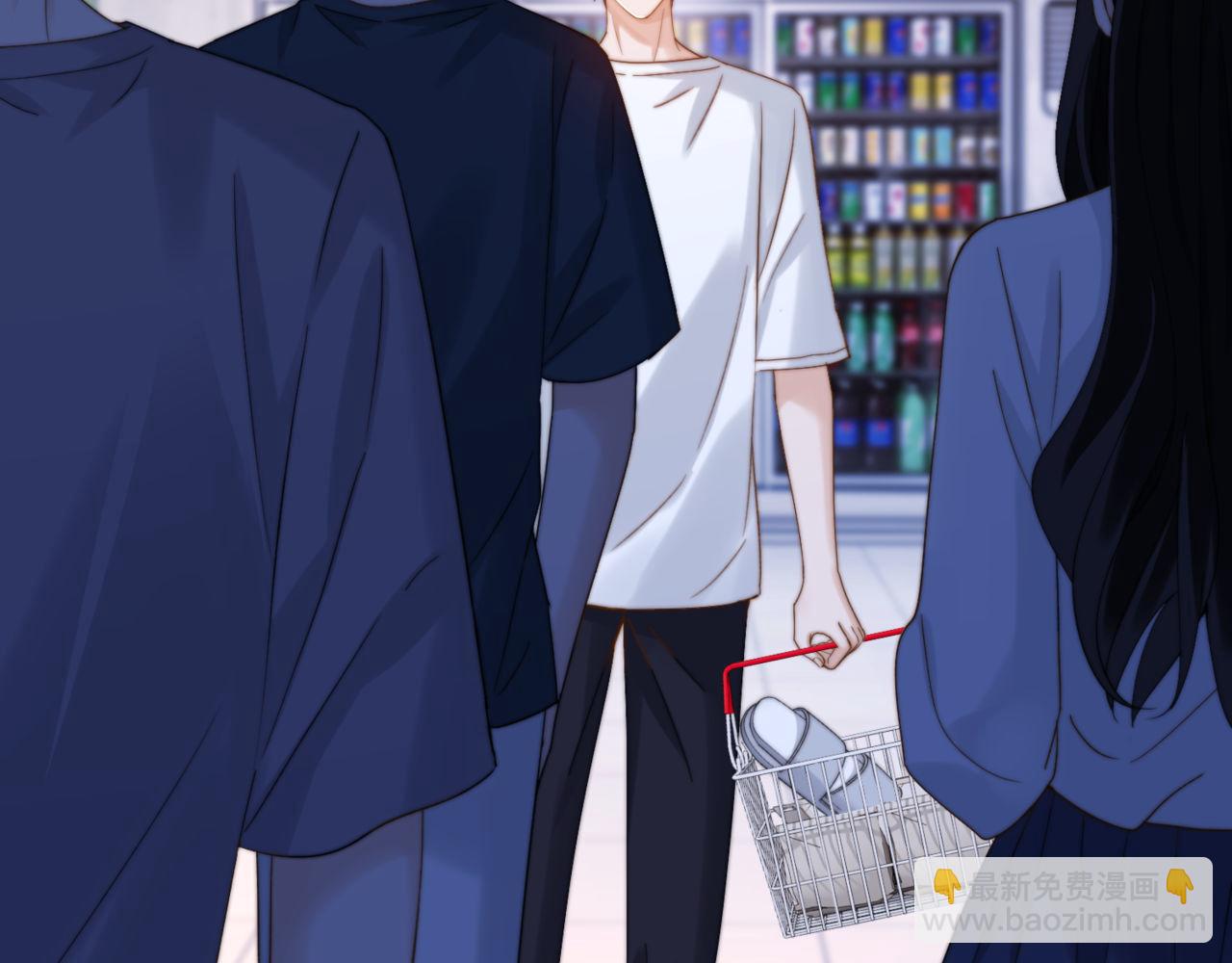 第86话 哥哥吃醋(1/2)-第203话