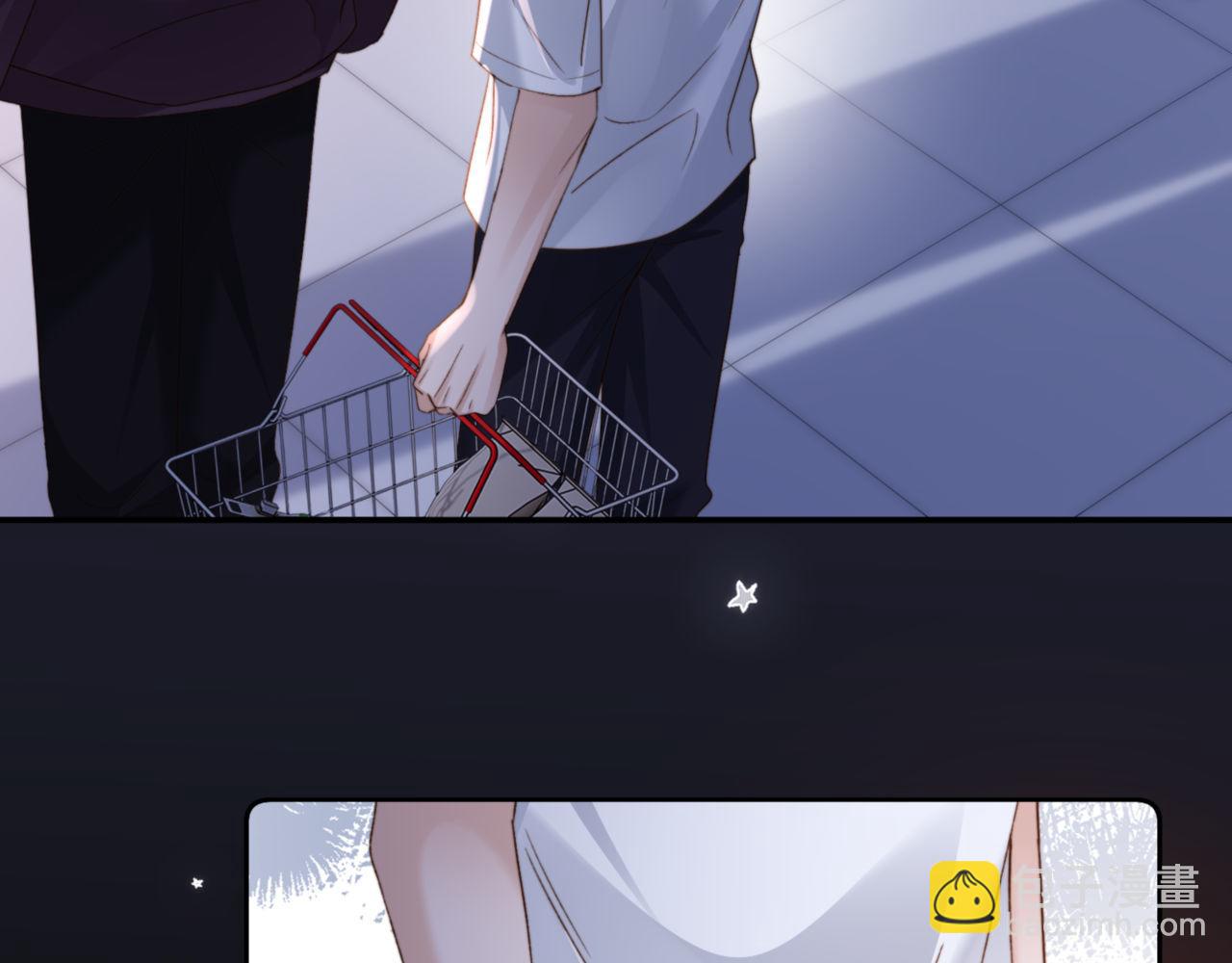 第86话 哥哥吃醋(1/2)-第203话