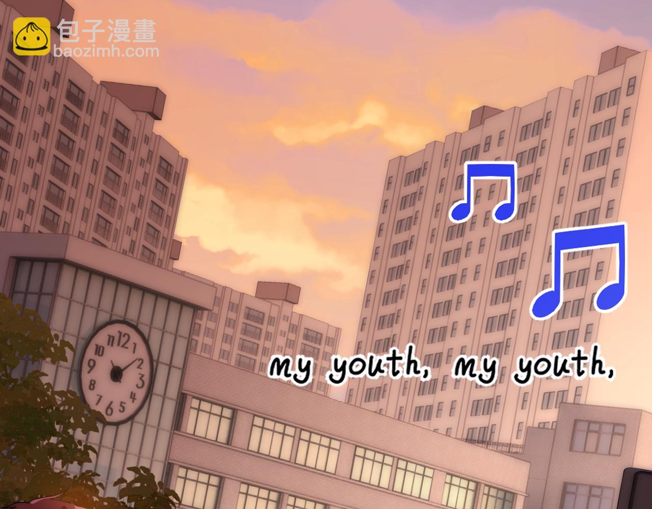 第19话 乐乐被人欺负了？(1/3)-第37话