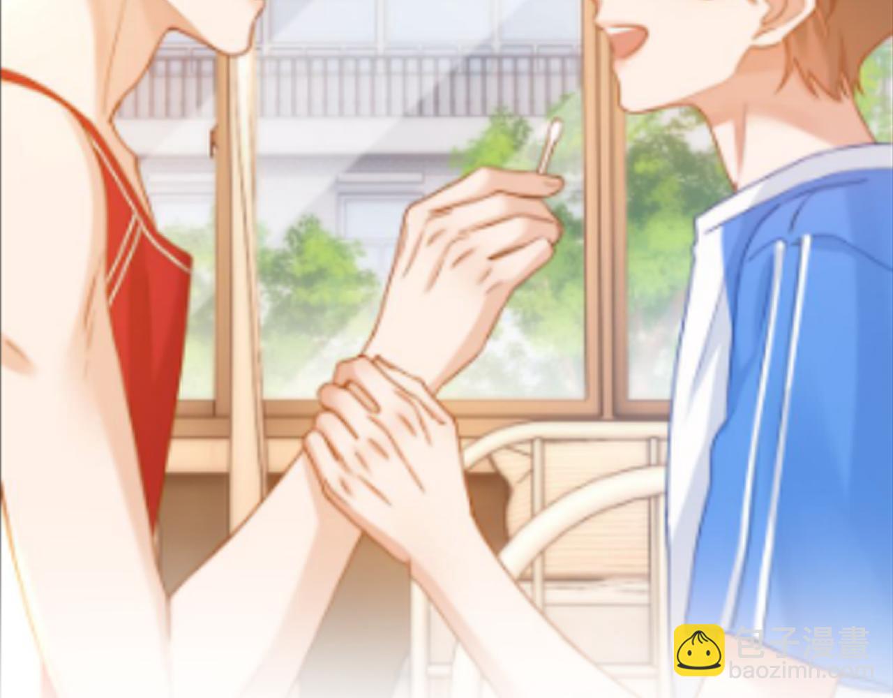 第19话 乐乐被人欺负了？(1/3)-第37话