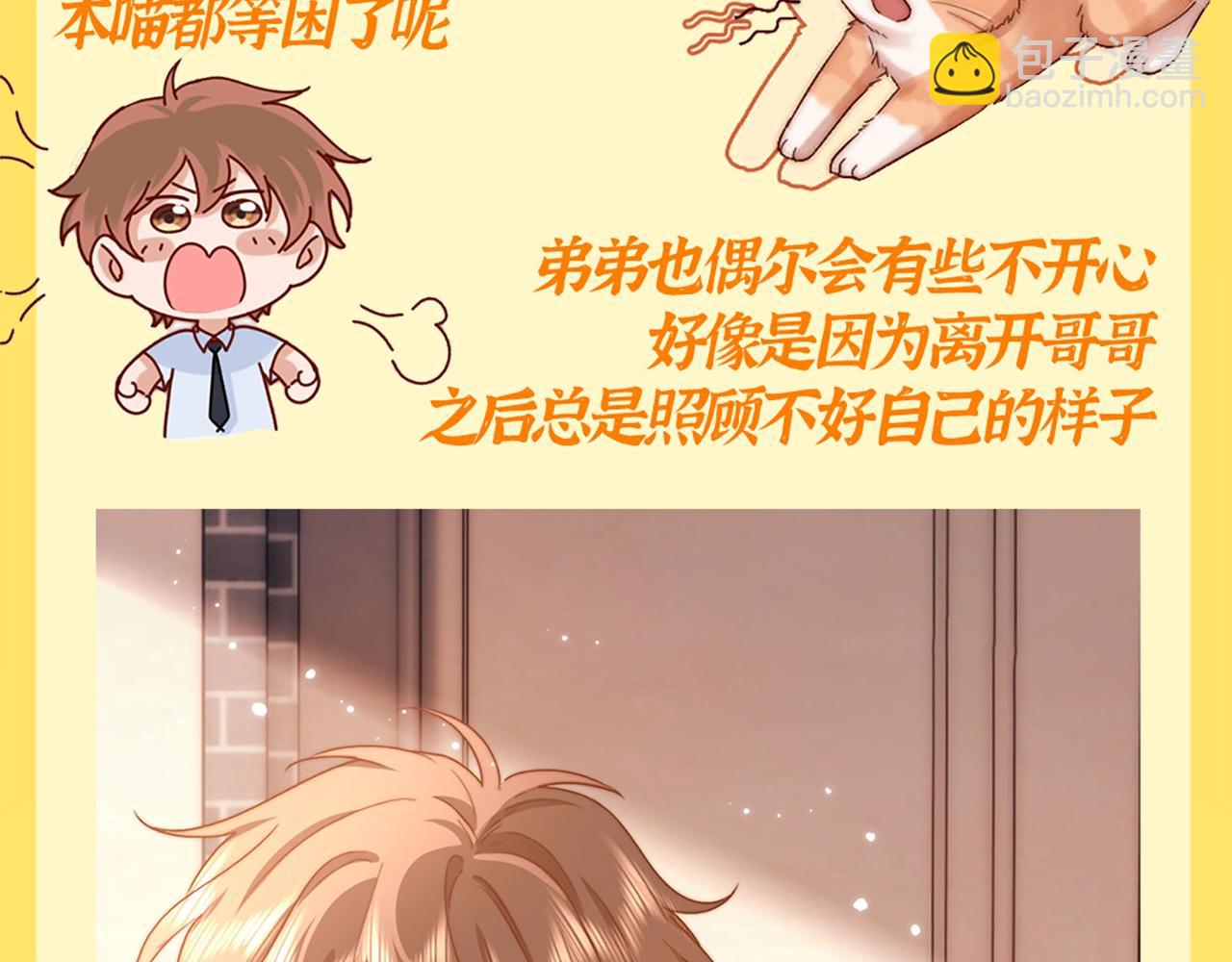 第20期 特别企划：橘子的家人观察日记-第39话