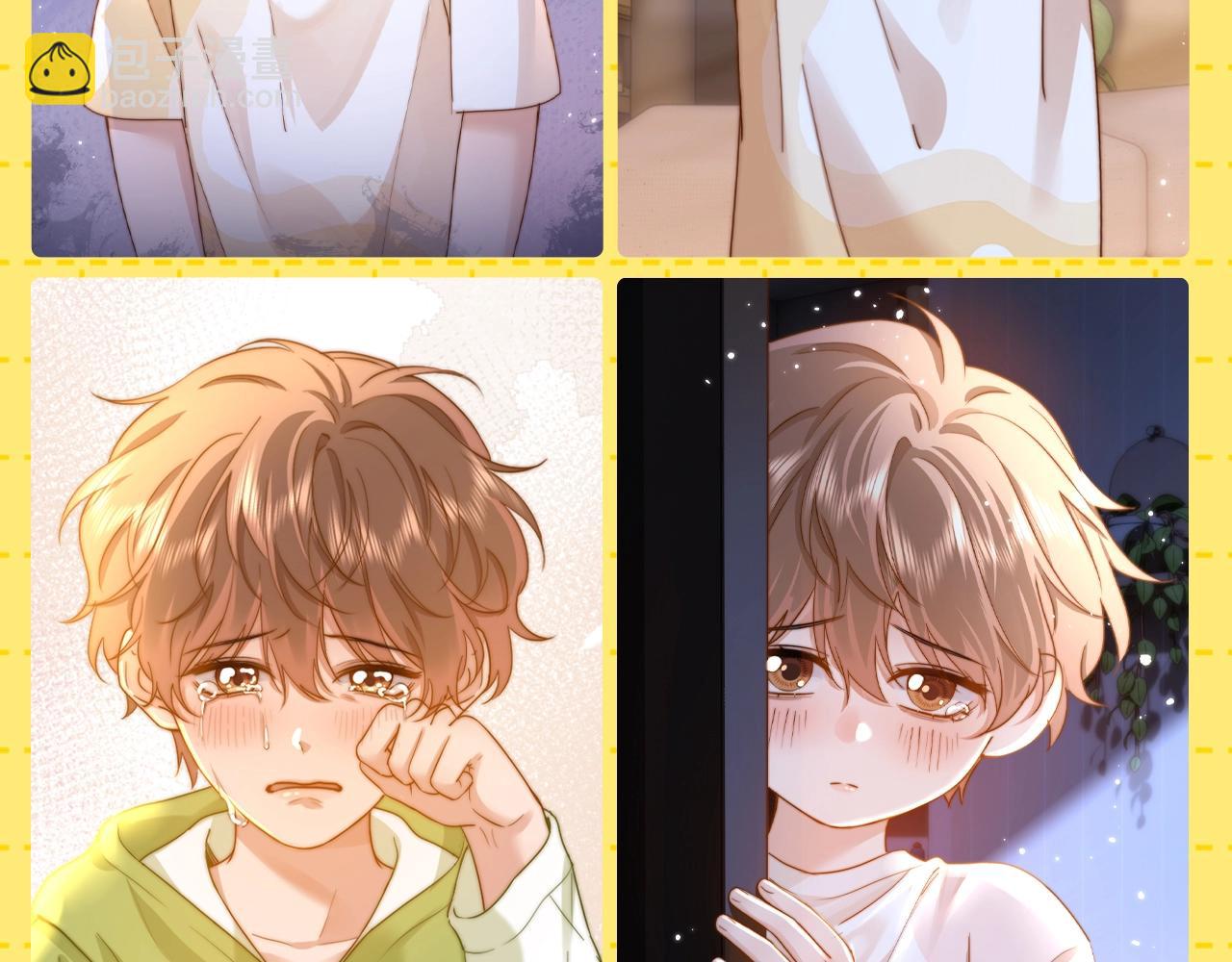 第35期 特别企划：收集一波MINI乐乐！-第57话