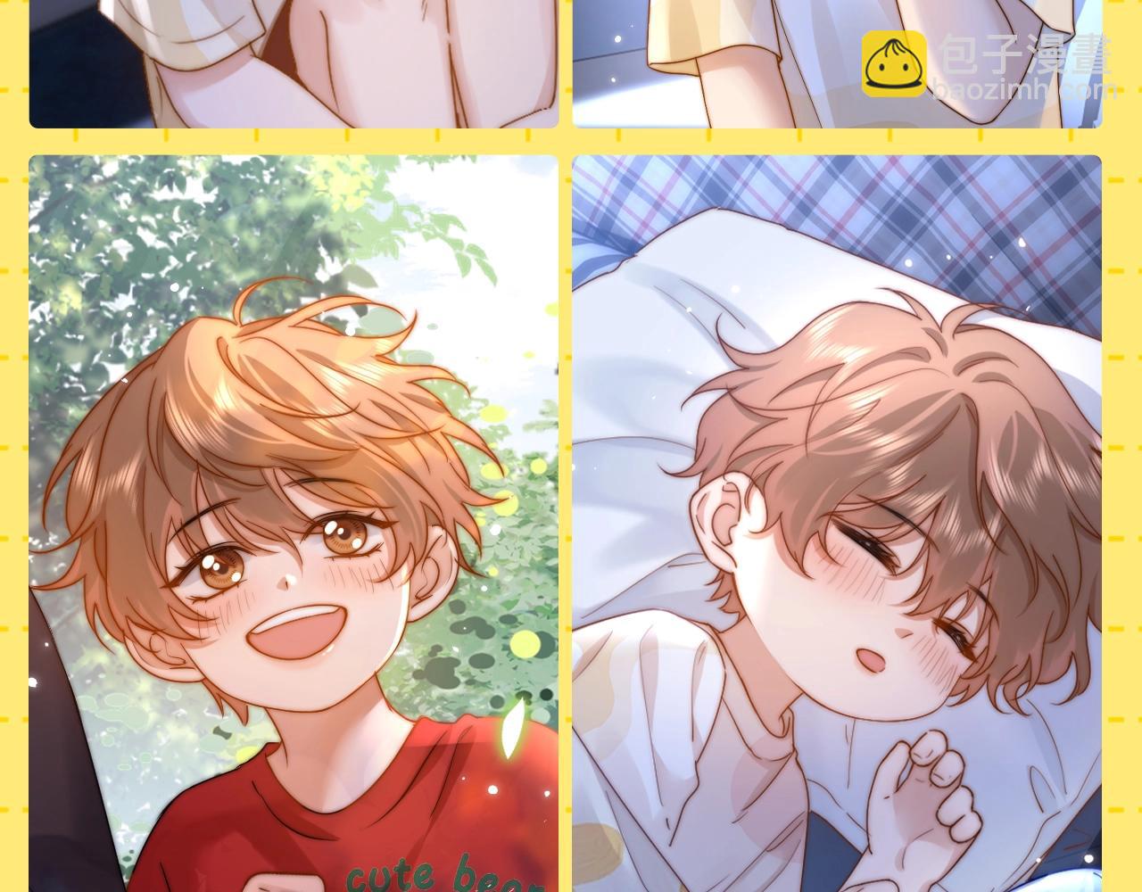 第35期 特别企划：收集一波MINI乐乐！-第57话