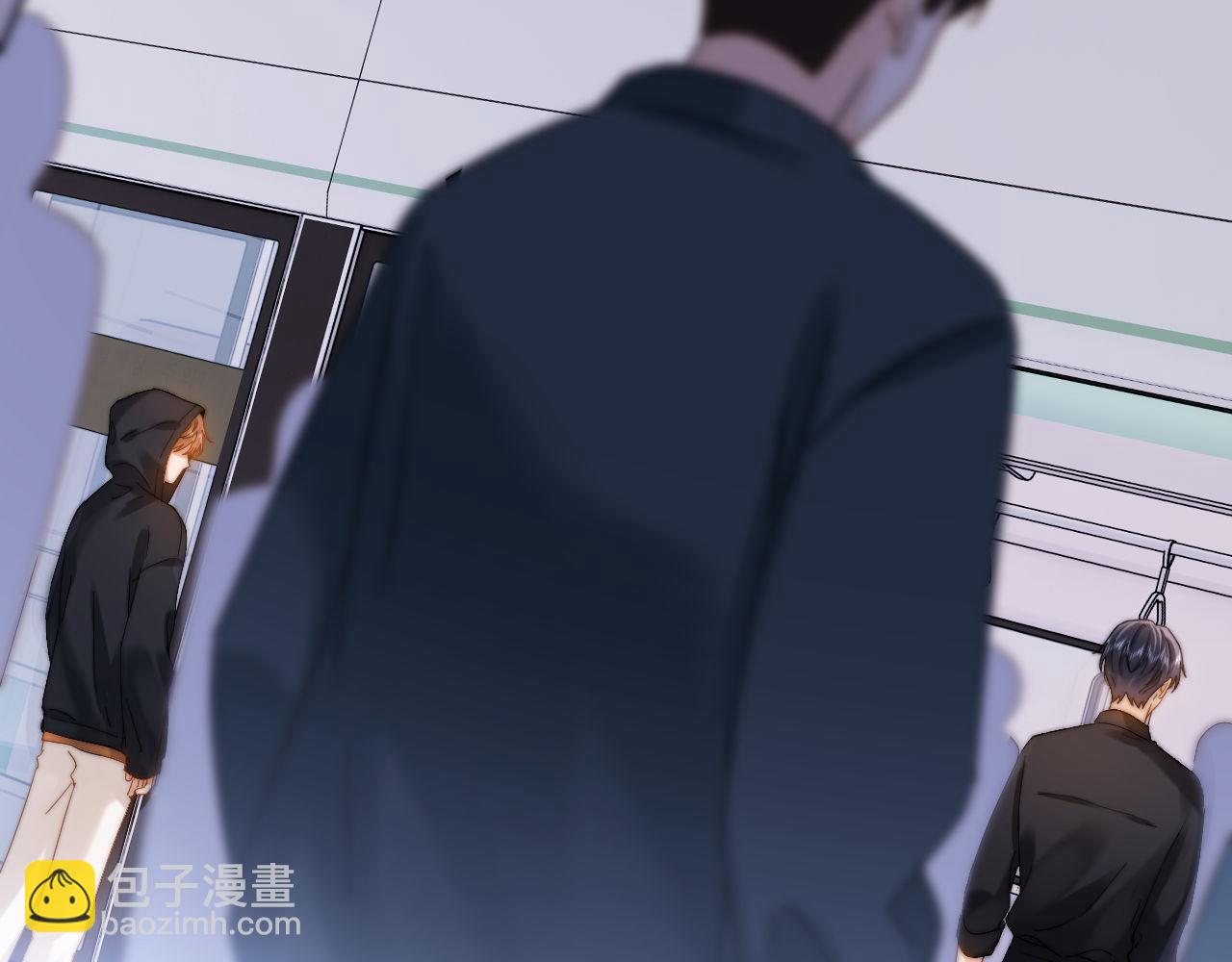 第27话 小心翼翼跟踪哥哥(1/2)-第81话