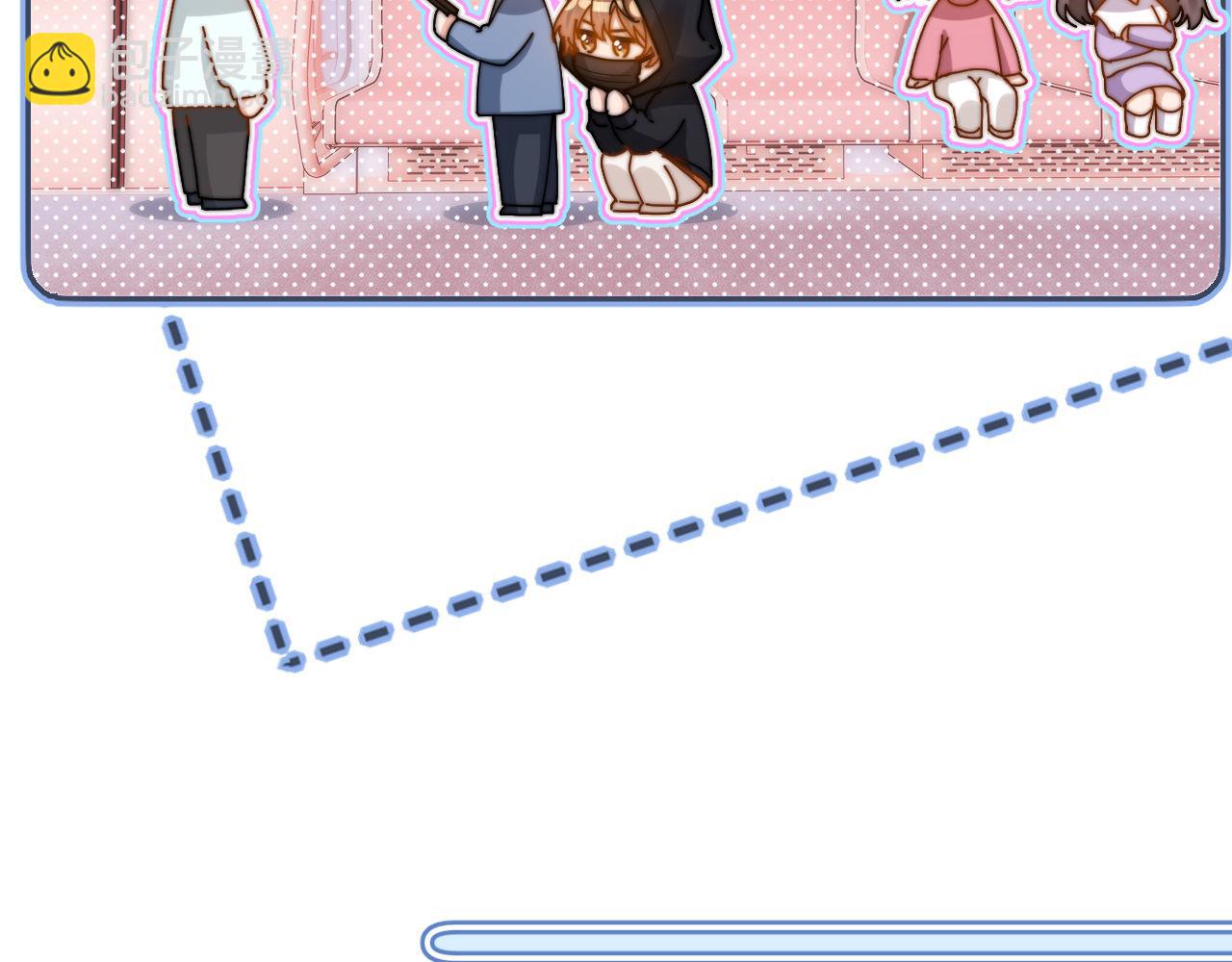 第27话 小心翼翼跟踪哥哥(1/2)-第81话