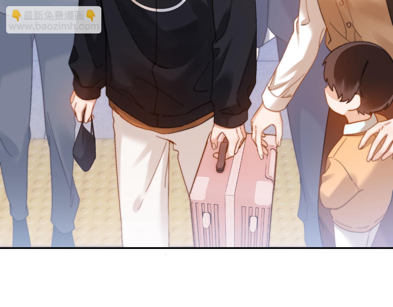 第27话 小心翼翼跟踪哥哥(1/2)-第81话