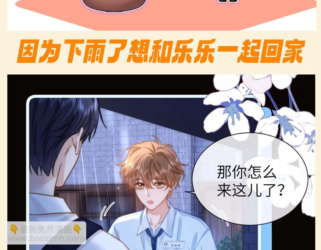 第56期 特别企划：小煜哥哥的口不应心症状有多严重？-第83话